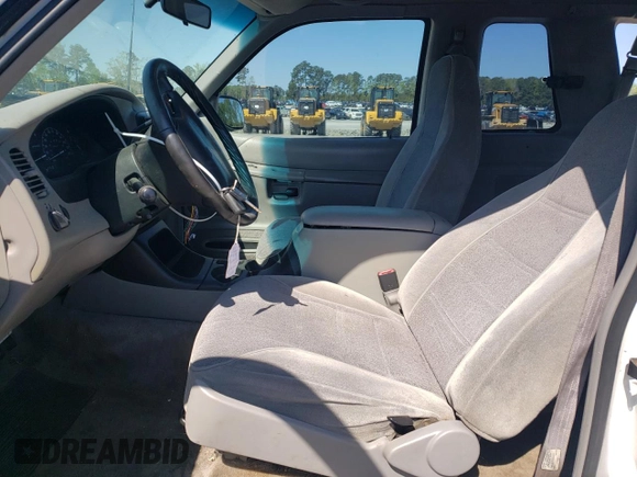 1998 Ford Explorer Sport с VIN 1FMYU22X0WUC49831, выставлен на аукционе Copart как лот 52305105 с пробегом 179 547 миль миль и Списание • Salvage title. История ставок и продаж доступна на DreamBid. Изображение 7.