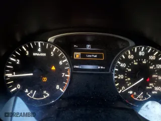 2017 Nissan Altima 2.5 SV with VIN 1N4AL3AP8HC145117, listed as a Copart auction lot 80145924 with 57,665 mi miles and Clean Title. Bid and sale history available at carsss.com. Image 9.