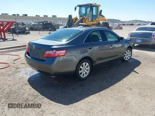 2009 Toyota Camry with VIN 4T4BE46K19R105003, listed as a IAAI auction lot 41832045 with 96,000 mi miles and . Bid and sale history available at carsss.com. Image 4.
