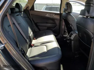 2023 Kia Sportage Hybrid EX with VIN KNDPVCAG3P7030334, listed as a Copart auction lot 67193834 with 13,763 mi miles and Salvage Title. Bid and sale history available at carsss.com. Image 11.