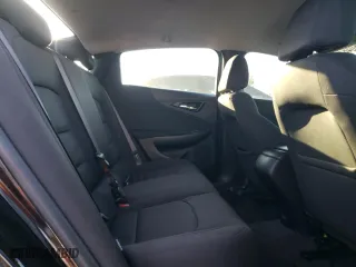2020 Chevrolet Malibu RS with VIN 1G1ZG5ST7LF119570, listed as a Copart auction lot 49604875 with 27,819 mi miles and Salvage Title. Bid and sale history available at carsss.com. Image 10.