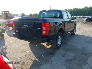 2020 Ford Ranger XL с VIN 1FTER4FH1LLA48612, выставлен на аукционе IAAI как лот 42474857 с пробегом 43 123 миль миль и . История ставок и продаж доступна на DreamBid. Изображение 4.