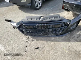 2021 Audi RS 7 z VIN WUAPCBF25MN907879, wystawiony jako Copart lot #46986284 z przebiegiem 23 001 mil mil oraz . Historia ofert i sprzedaży dostępna na DreamBid. Obrazek 12.