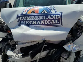 2016 Ram ProMaster City Cargo Tradesman SLT with VIN ZFBERFBT0G6B00196, listed as a Copart auction lot 51330705 with 164,887 mi miles and Salvage Title. Bid and sale history available at DreamBid. Image 13.