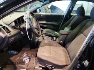 2007 Nissan Maxima 3.5 SE with VIN 1N4BA41EX7C863510, listed as a Copart auction lot 44194235 with 0 mi miles and Non Repairable. Bid and sale history available at carsss.com. Image 7.