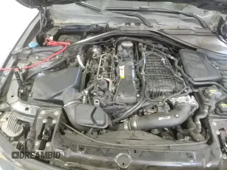 2018 BMW 4 Series 440i with VIN WBA4W7C50JAB93343, listed as a Copart auction lot 55301495 with 81,048 mi miles and Clean title. Bid and sale history available at DreamBid. Image 13.