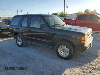 1994 Ford Explorer z VIN 1FMCU22X6RUE44203, wystawiony jako Copart lot #73151164 z przebiegiem 130 777 mil mil oraz Tytuł czysty. Historia ofert i sprzedaży dostępna na DreamBid. Obrazek 4.