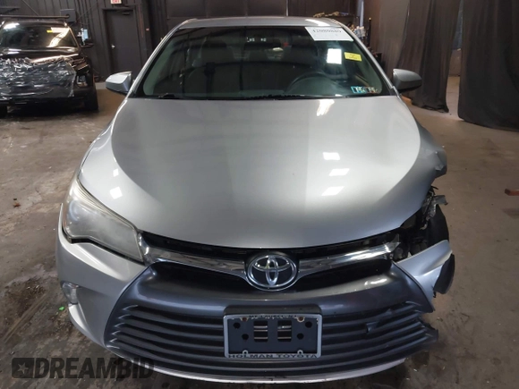 2015 Toyota Camry XLE with VIN 4T4BF1FK2FR467221, listed as a IAAI auction lot 42080889 with 134,822 mi miles and . Bid and sale history available at DreamBid. Image 12.