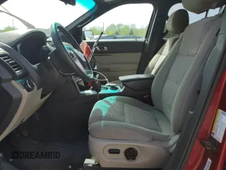 2013 Ford Explorer с VIN 1FM5K7B80DGA24349, выставлен на аукционе Copart как лот 54262825 с пробегом 134 638 миль миль и На запчасти • Non repairable. История ставок и продаж доступна на DreamBid. Изображение 7.