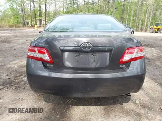 2011 Toyota Camry LE with VIN 4T4BF3EK4BR153724, listed as a IAAI auction lot 42031472 with 122,907 mi miles and . Bid and sale history available at carsss.com. Image 16.