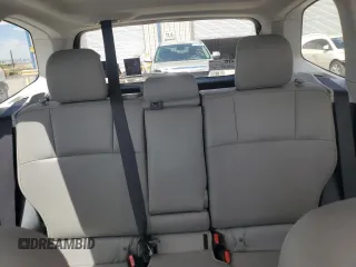 2015 Subaru Forester Touring z VIN JF2SJAUC9FH489669, wystawiony jako Copart lot #55339775 z przebiegiem 114 814 mil mil oraz Szkoda całkowita • Salvage title. Historia ofert i sprzedaży dostępna na DreamBid. Obrazek 10.