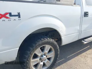 2010 Ford F-150 XL с VIN 1FTFW1E85AFC54251, выставлен на аукционе IAAI как лот 42142552 с пробегом 232 175 миль миль и . История ставок и продаж доступна на DreamBid. Изображение 18.