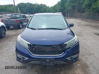 2015 Honda CR-V EX z VIN 5J6RM4H56FL088072, wystawiony jako IAAI lot #42531799 z przebiegiem 255 105 mil mil oraz . Historia ofert i sprzedaży dostępna na DreamBid. Obrazek 13.