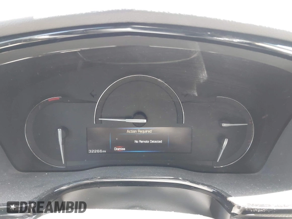 2018 Cadillac XT5 FWD with VIN 1GYKNARS5JZ242794, listed as a IAAI auction lot 42813475 with 32,266 mi miles and . Bid and sale history available at DreamBid. Image 7.