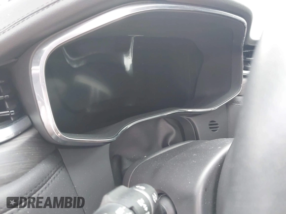 2023 Jaguar F-Pace S with VIN SADCJ2EX4PA706442, listed as a IAAI auction lot 41420354 with 19,323 mi miles and . Bid and sale history available at DreamBid. Image 7.