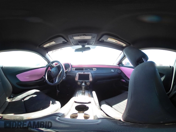 2013 Chevrolet Camaro LS с VIN 2G1FA1E3XD9245862, выставлен на аукционе IAAI как лот 41720626 с пробегом 189 722 миль миль и . История ставок и продаж доступна на DreamBid. Изображение 18.