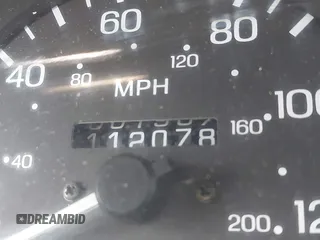1997 Nissan Sentra XE with VIN 1N4AB41DXVC707979, listed as a IAAI auction lot 42493334 with 112,078 mi miles and . Bid and sale history available at DreamBid. Image 13.