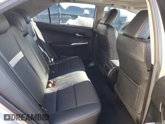 2012 Toyota Camry L with VIN 4T1BF1FK9CU025851, listed as a Copart auction lot 45694105 with 112,509 mi miles and Salvage Title. Bid and sale history available at carsss.com. Image 10.