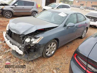 2008 Lexus ES 330 with VIN JTHBJ46G382208986, listed as a IAAI auction lot 41958388 with 255,668 mi miles and . Bid and sale history available at DreamBid. Image 2.