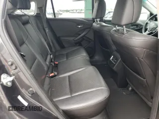 2016 Acura RDX Technology z VIN 5J8TB4H55GL019121, wystawiony jako Copart lot #58246355 z przebiegiem 129 523 mil mil oraz Szkoda całkowita • Salvage title. Historia ofert i sprzedaży dostępna na DreamBid. Obrazek 11.