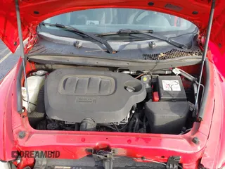 2011 Chevrolet HHR 1LT with VIN 3GNBABFU8BS607343, listed as a IAAI auction lot 41599688 with 108,941 mi miles and . Bid and sale history available at DreamBid. Image 10.