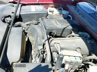 2002 Chevrolet TrailBlazer LS with VIN 1GNDT13SX22139403, listed as a IAAI auction lot 41862016 with 141,018 mi miles and . Bid and sale history available at DreamBid. Image 19.