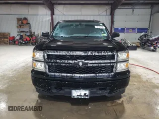 2014 Chevrolet Silverado 1500 LT with VIN 3GCUKREC3EG203583, listed as a Copart auction lot 86921204 with 189,622 mi miles and Clean Title. Bid and sale history available at DreamBid. Image 5.