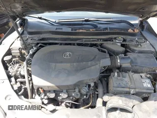 2016 Acura TLX Technology z VIN 19UUB2F50GA003867, wystawiony jako IAAI lot #42522426 z przebiegiem 92 657 mil mil oraz . Historia ofert i sprzedaży dostępna na DreamBid. Obrazek 10.
