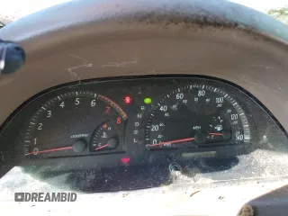 2004 Toyota Camry LE z VIN 4T1BE30K44U299631, wystawiony jako Copart lot #53949745 z przebiegiem 247 444 mil mil oraz Szkoda całkowita • Salvage title. Historia ofert i sprzedaży dostępna na DreamBid. Obrazek 9.