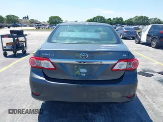 2012 Toyota Corolla L with VIN 2T1BU4EE8CC906366, listed as a IAAI auction lot 42020239 with Not Provided miles and . Bid and sale history available at DreamBid. Image 16.