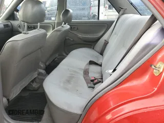 1992 Nissan Sentra E с VIN JN1EB31P1NU121278, выставлен на аукционе Copart как лот 84889294 с пробегом 128 445 миль миль и Списание • Salvage title. История ставок и продаж доступна на DreamBid. Изображение 10.