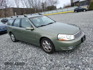 2003 Saturn LW z VIN 1G8JU84F13Y546778, wystawiony jako Copart lot #50473815 z przebiegiem 128 929 mil mil oraz Tytuł czysty. Historia ofert i sprzedaży dostępna na DreamBid. Obrazek 4.