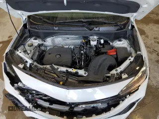 2022 Buick Encore GX Select with VIN KL4MMESL7NB048031, listed as a Copart auction lot 57319015 with 4,015 mi miles and Non repairable. Bid and sale history available at DreamBid. Image 12.