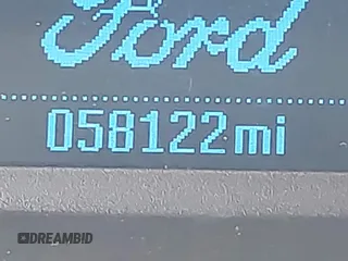 2019 Ford Transit with VIN 1FTBW2XGXKKB14763, listed as a IAAI auction lot 41924696 with 58,122 mi miles and . Bid and sale history available at DreamBid. Image 14.