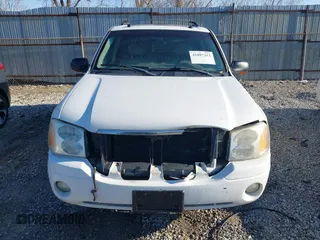 2005 GMC Envoy SLE with VIN 1GKDT13S052378542, listed as a IAAI auction lot 41897213 with 178,355 mi miles. Bid and sale history available at carsss.com. Image 12.