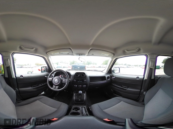 2012 Jeep Patriot Sport with VIN 1C4NJPBA2CD514818, listed as a IAAI auction lot 42632450 with 100,118 mi miles and . Bid and sale history available at DreamBid. Image 18.