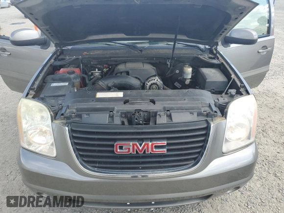 2007 GMC Yukon SLE with VIN 1GKFK130X7R293342, listed as a Copart auction lot 74385674 with 182,752 mi miles and Clean Title. Bid and sale history available at carsss.com. Image 12.