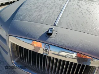 2015 Rolls-Royce Wraith z VIN SCA665C52FUX85269, wystawiony jako Copart lot #77326374 z przebiegiem Nie podano mil oraz Szkody całkowita. Historia ofert i sprzedaży dostępna na DreamBid. Obrazek 12.