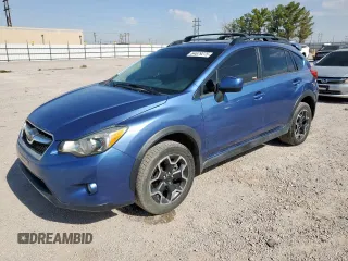2014 Subaru Crosstrek Limited with VIN JF2GPAGC2E8292003, listed as a Copart auction lot 64679275 with 103,342 mi miles and Clean title. Bid and sale history available at DreamBid. Image 1.