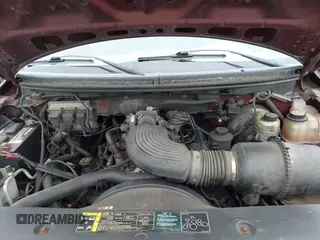 2004 Ford F-150 XL with VIN 1FTRF14W94NC31191, listed as a IAAI auction lot 42348767 with 265,315 mi miles and . Bid and sale history available at DreamBid. Image 10.