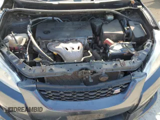 2009 Toyota Matrix S с VIN 2T1LE40E09C009981, выставлен на аукционе Copart как лот 60714545 с пробегом 139 828 миль миль и Чистый • Clean title. История ставок и продаж доступна на DreamBid. Изображение 11.