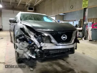2018 Nissan Murano Platinum with VIN 5N1AZ2MH4JN192089, listed as a Copart auction lot 42425495 with 97,931 mi miles and Clean Title. Bid and sale history available at carsss.com. Image 11.