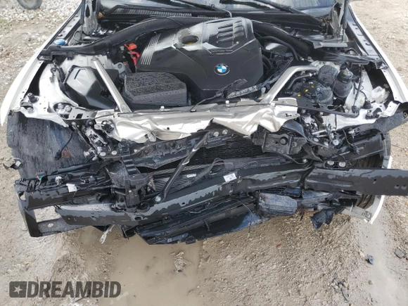 2023 BMW 4 Series 430i с VIN WBA63AV0XPFN78739, выставлен на аукционе Copart как лот 51443495 с пробегом 67 708 миль миль и Чистый • Clean title. История ставок и продаж доступна на DreamBid. Изображение 11.