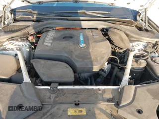 2020 BMW 5 Series 530e with VIN WBAJA9C08LCD41408, listed as a IAAI auction lot 41959134 with 112,733 mi miles and . Bid and sale history available at carsss.com. Image 10.