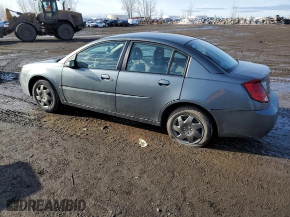 2004 Saturn ION ION 2 z VIN 1G8AJ52F84Z229988, wystawiony jako Copart lot #51742635 z przebiegiem 216 784 mil mil oraz Szkody całkowita. Historia ofert i sprzedaży dostępna na DreamBid. Obrazek 2.