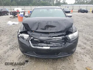 2013 Ford Taurus Limited with VIN 1FAHP2F80DG145971, listed as a Copart auction lot 59947915 with 101,693 mi miles and Salvage title. Bid and sale history available at DreamBid. Image 5.