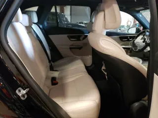 2024 Mercedes-Benz GLC with VIN W1NKM4HB0RF086603, listed as a Copart auction lot 46851045 with 0 mi miles and Non Repairable. Bid and sale history available at carsss.com. Image 11.