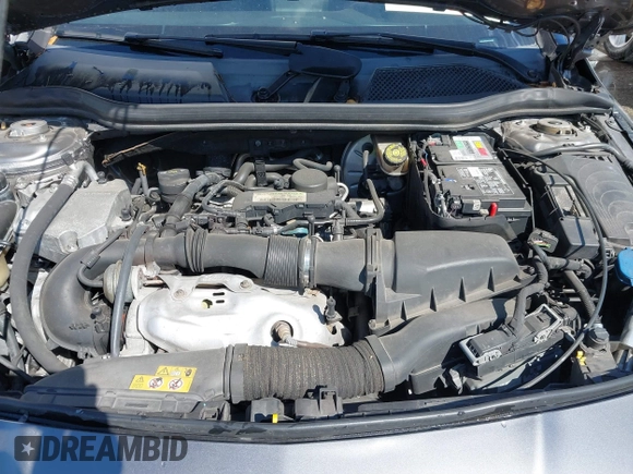 2018 Mercedes-Benz CLA 250 with VIN WDDSJ4EB8JN536583, listed as a IAAI auction lot 41813996 with 130,171 mi miles and . Bid and sale history available at DreamBid. Image 10.