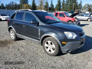 2013 Chevrolet Captiva Sport LS with VIN 3GNAL2EK2DS616077, listed as a Copart auction lot 79510774 with 143,763 mi miles and Salvage Title. Bid and sale history available at DreamBid. Image 4.