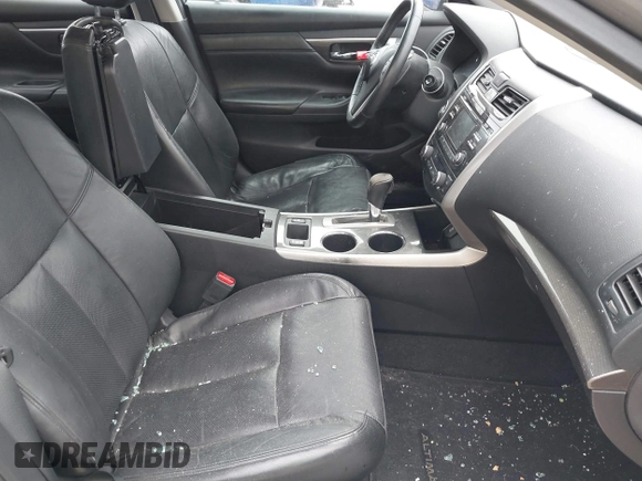 2015 Nissan Altima S with VIN 1N4AL3AP4FN399649, listed as a IAAI auction lot 42057416 with 102,156 mi miles and . Bid and sale history available at DreamBid. Image 5.